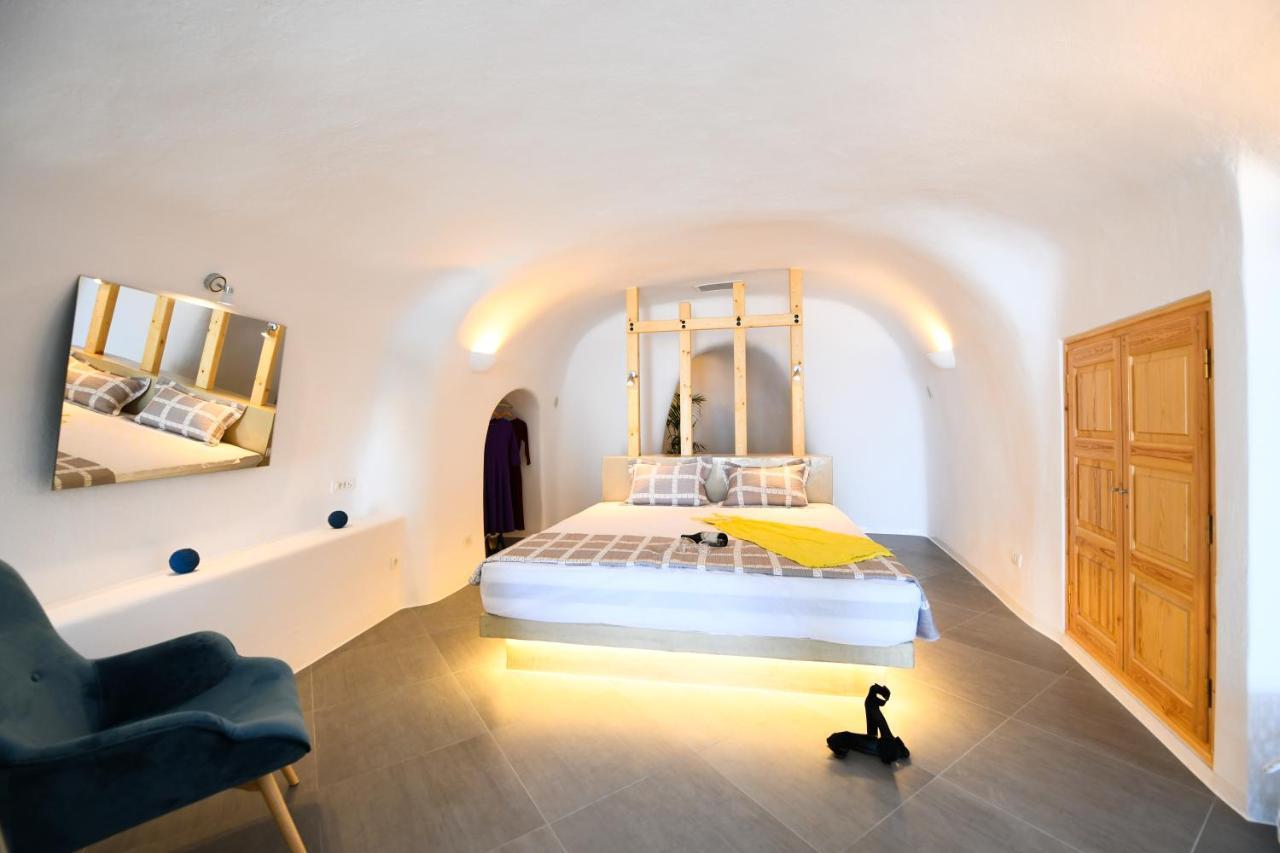 Luxe Efis Home Sea View 4 Villas & 4 Prive Jacuzzi Імеровіглі Екстер'єр фото