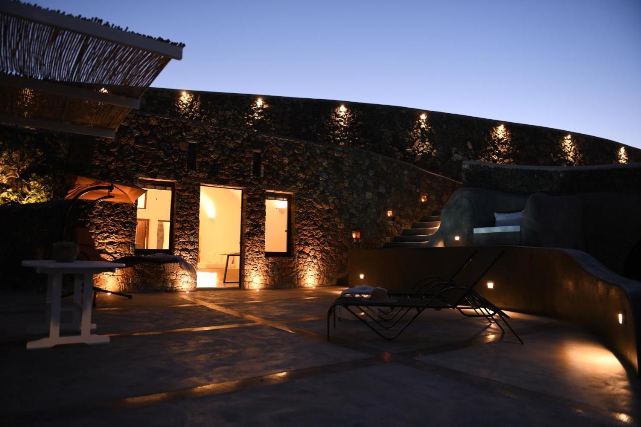 Luxe Efis Home Sea View 4 Villas & 4 Prive Jacuzzi Імеровіглі Екстер'єр фото