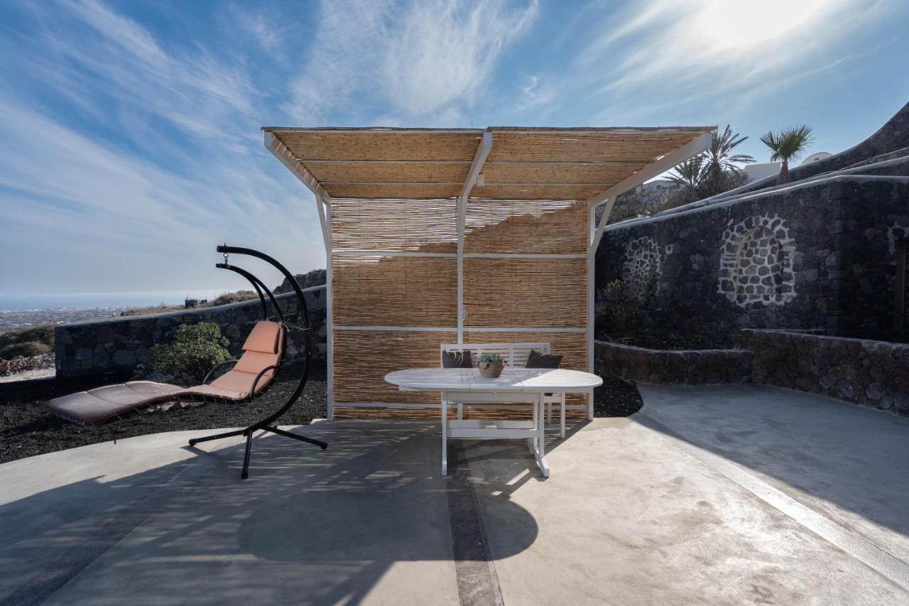 Luxe Efis Home Sea View 4 Villas & 4 Prive Jacuzzi Імеровіглі Екстер'єр фото