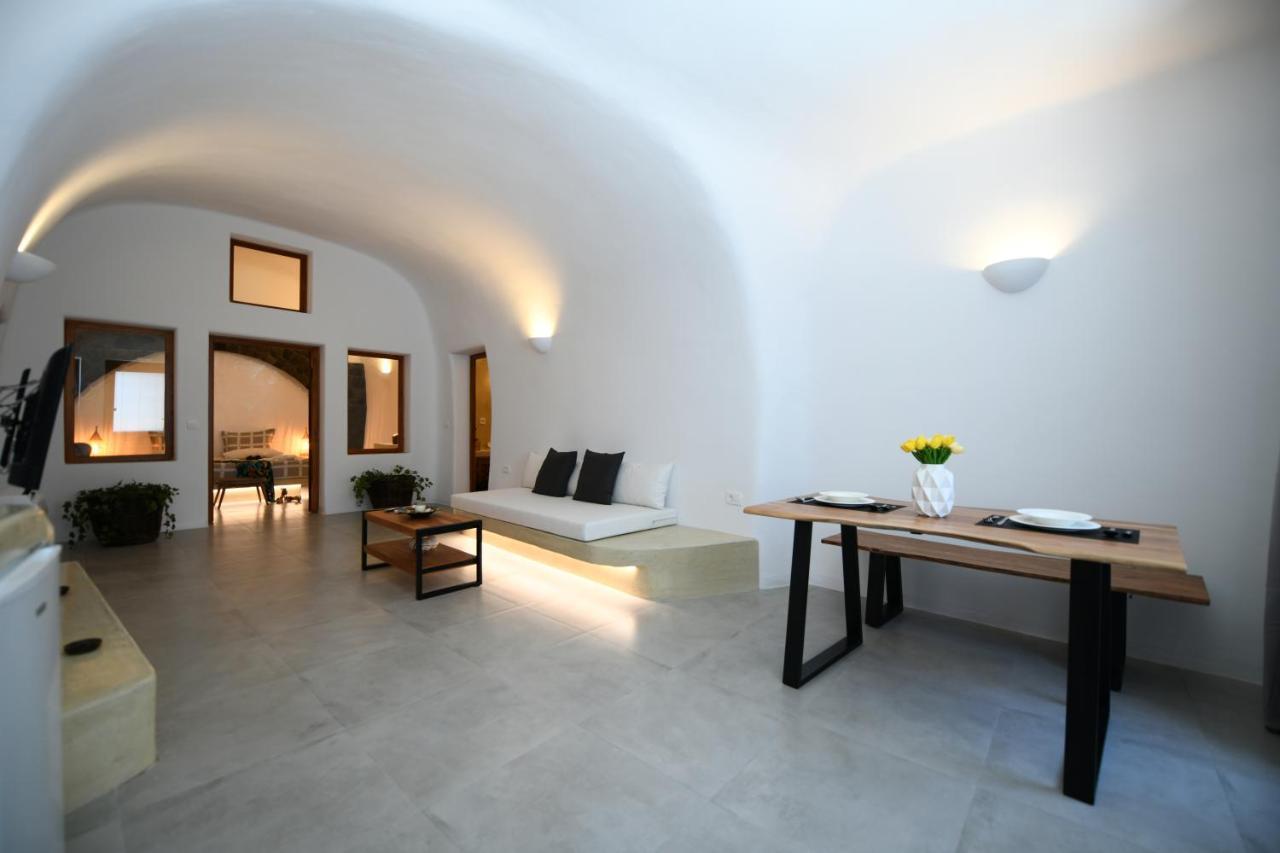 Luxe Efis Home Sea View 4 Villas & 4 Prive Jacuzzi Імеровіглі Екстер'єр фото