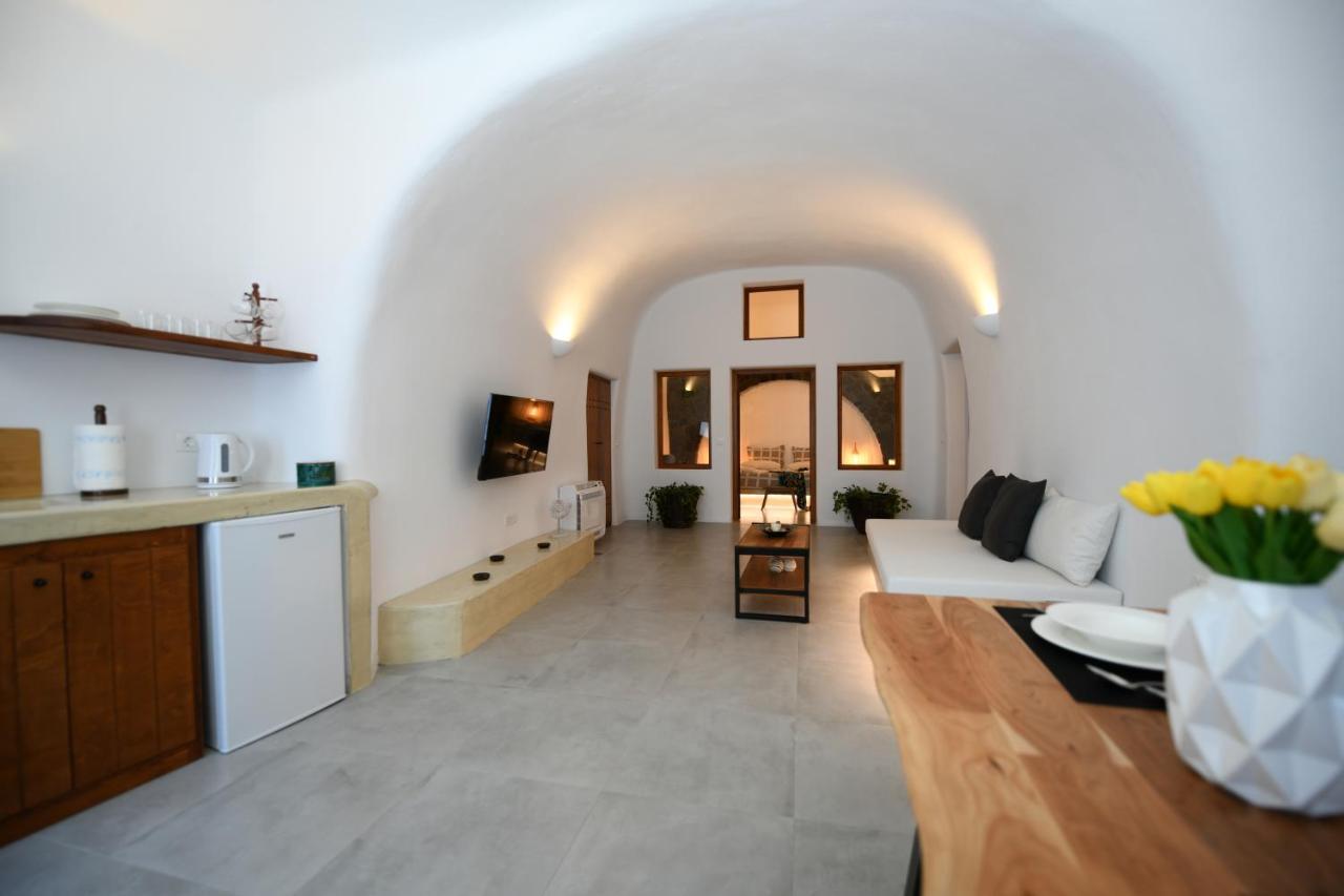 Luxe Efis Home Sea View 4 Villas & 4 Prive Jacuzzi Імеровіглі Екстер'єр фото