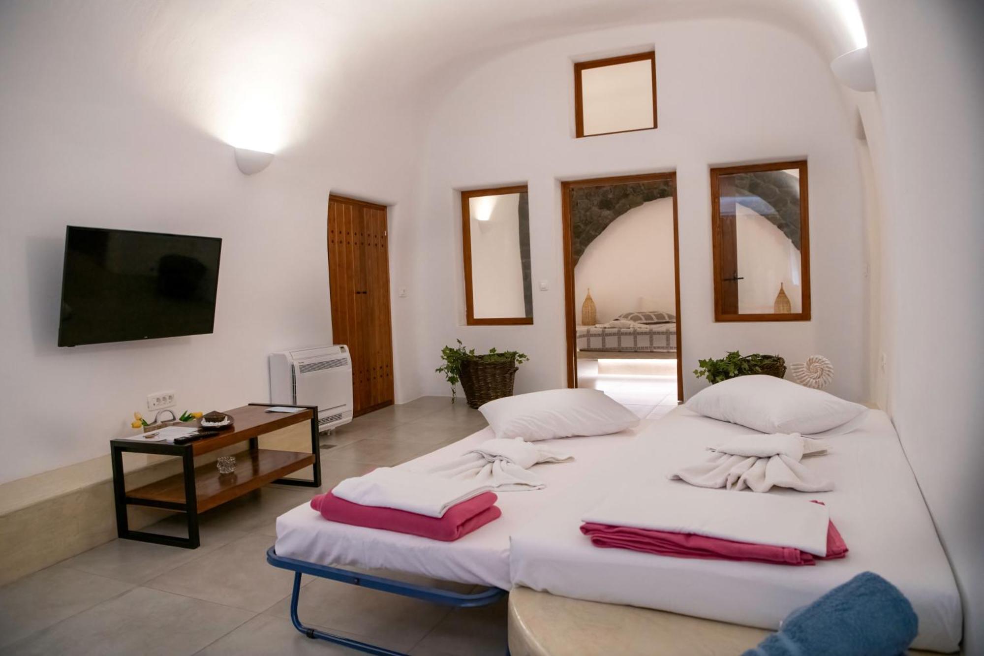 Luxe Efis Home Sea View 4 Villas & 4 Prive Jacuzzi Імеровіглі Екстер'єр фото