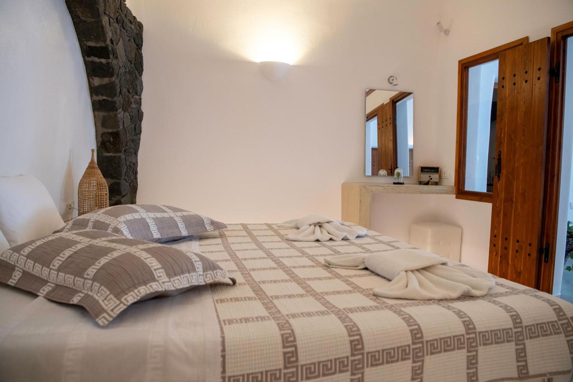 Luxe Efis Home Sea View 4 Villas & 4 Prive Jacuzzi Імеровіглі Екстер'єр фото