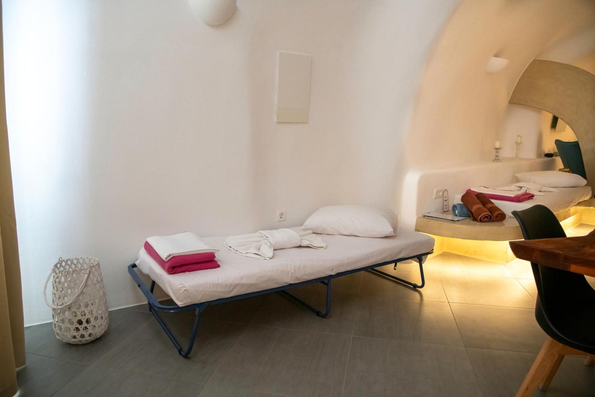 Luxe Efis Home Sea View 4 Villas & 4 Prive Jacuzzi Імеровіглі Екстер'єр фото