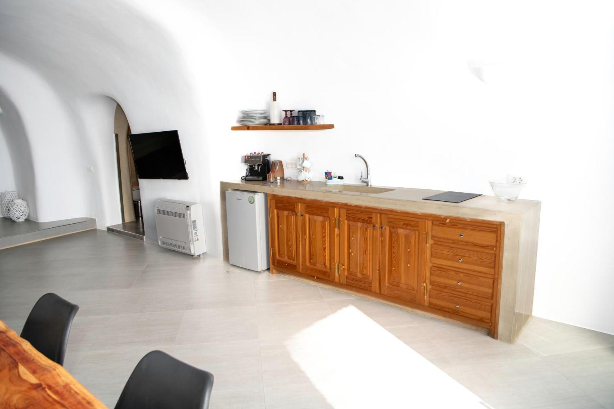 Luxe Efis Home Sea View 4 Villas & 4 Prive Jacuzzi Імеровіглі Екстер'єр фото